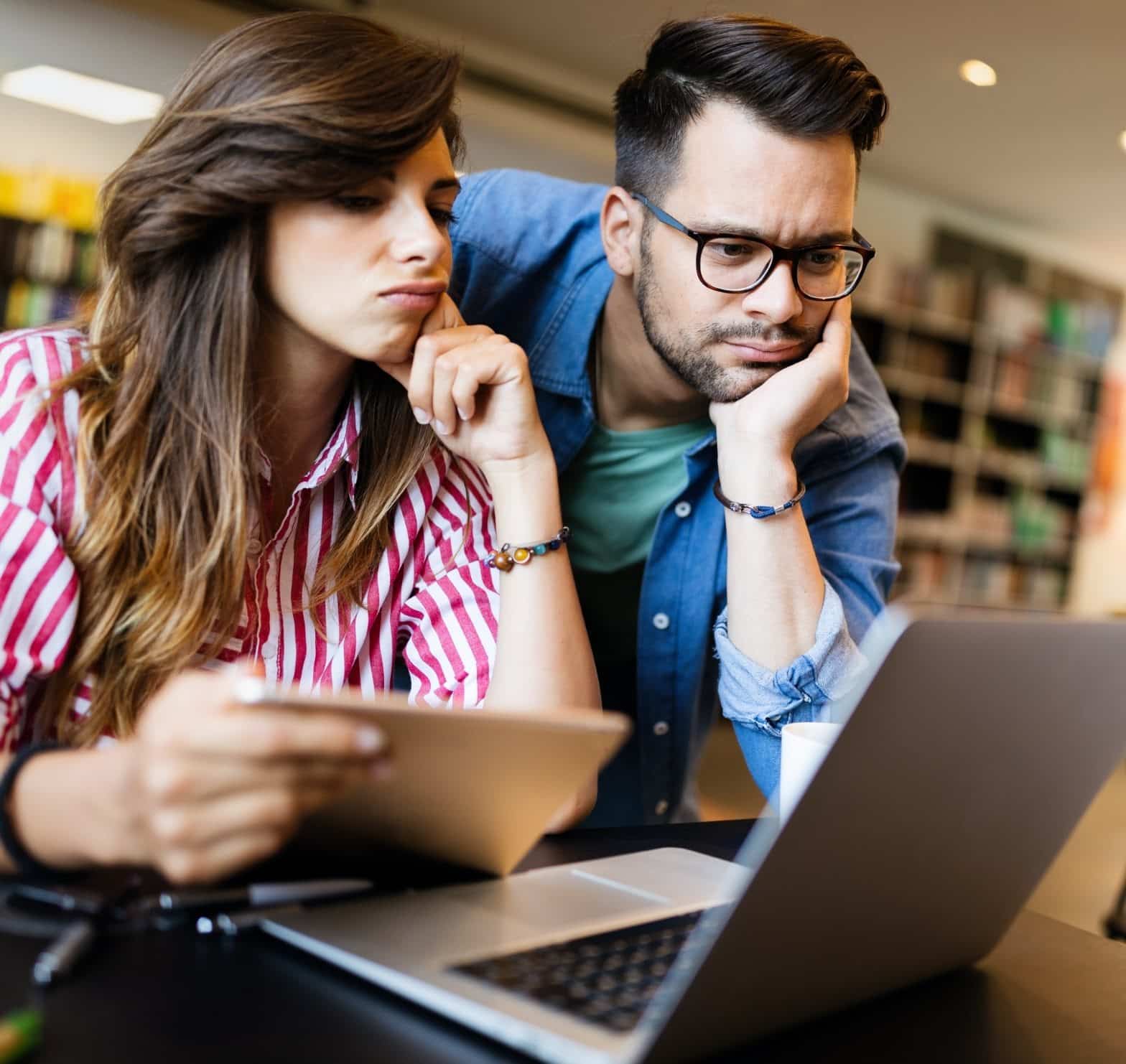 imagem de duvidas faq perguntas frequentes criação de sites profissionais