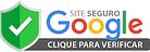 criação de sites link de teste seguro google